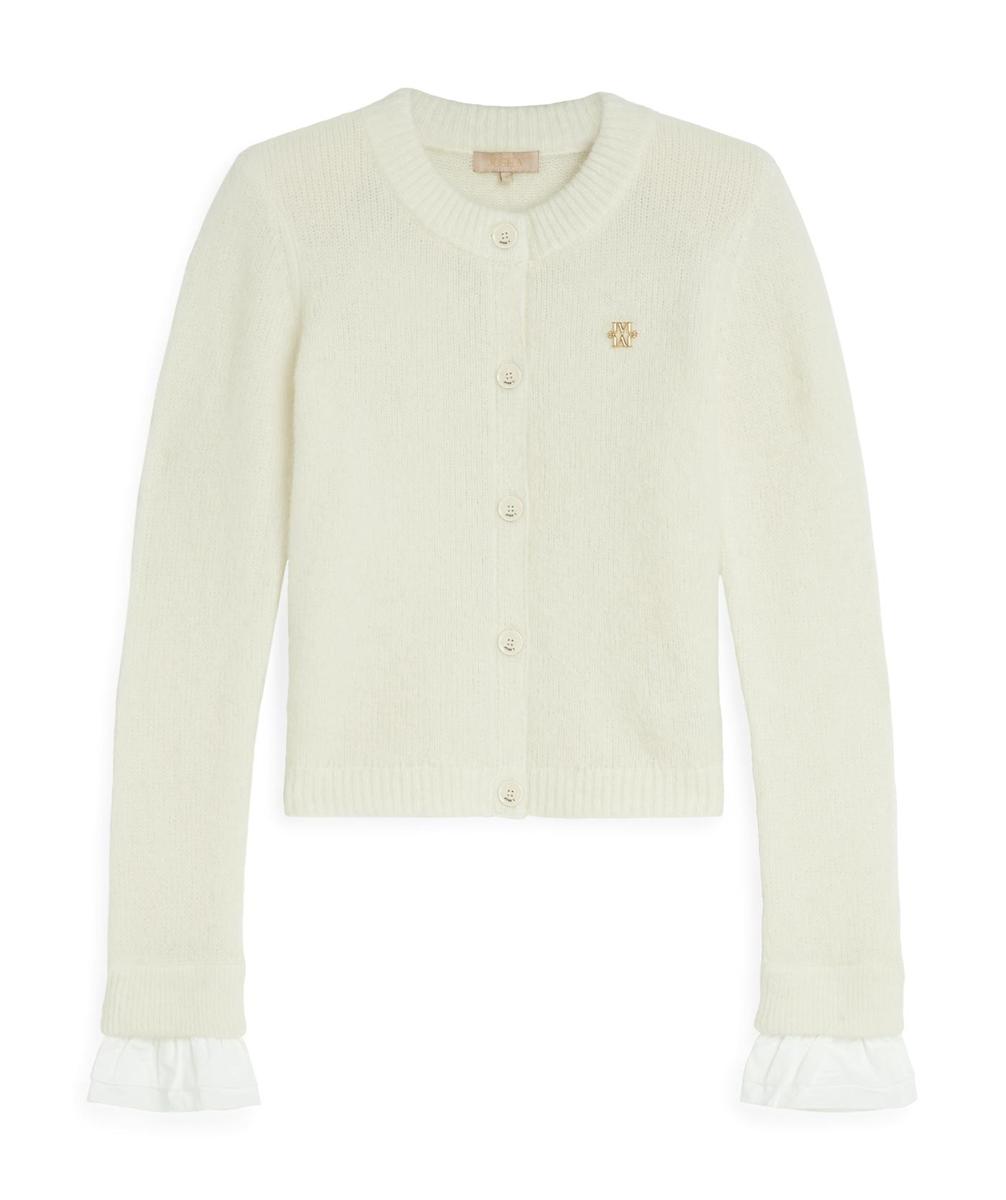 Josh V Vest JV-2509-0204 Off-White 2