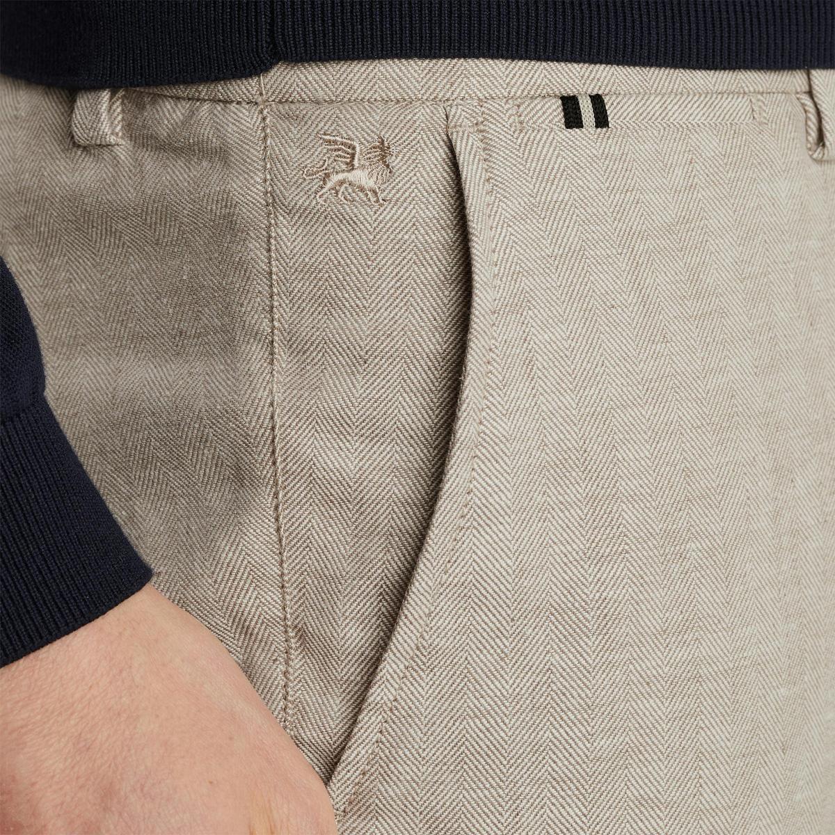Vanguard Vanguard Pantalon VTR2504633 Bruin 5