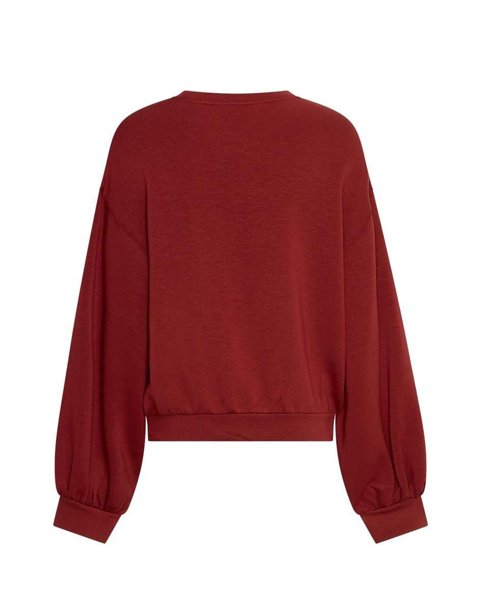 Msch Copenhagen  Trui 19536 Rood 2