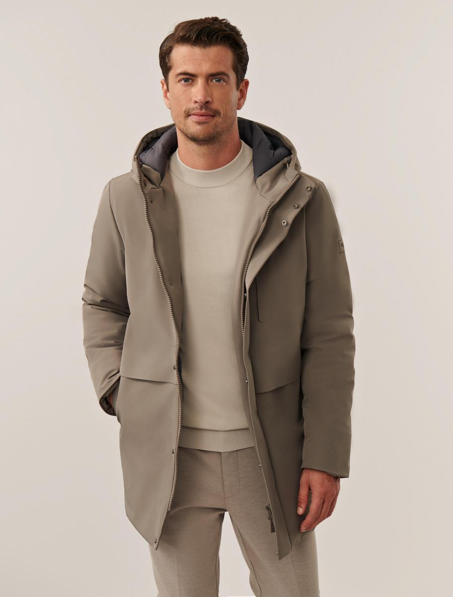 Cavallaro Jas 112255007 Bruin 2