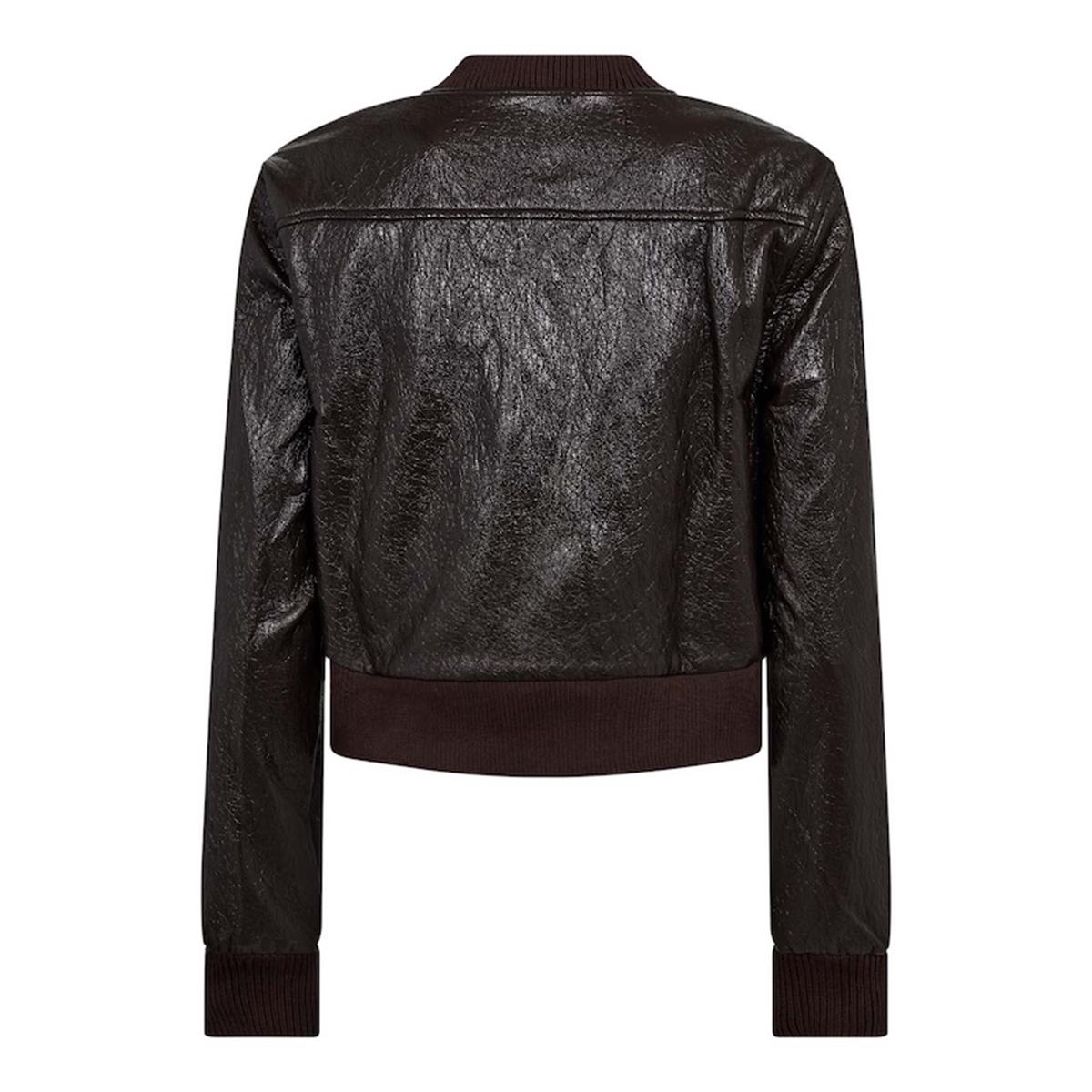 Co'Couture Blazer Bina Bruin 3