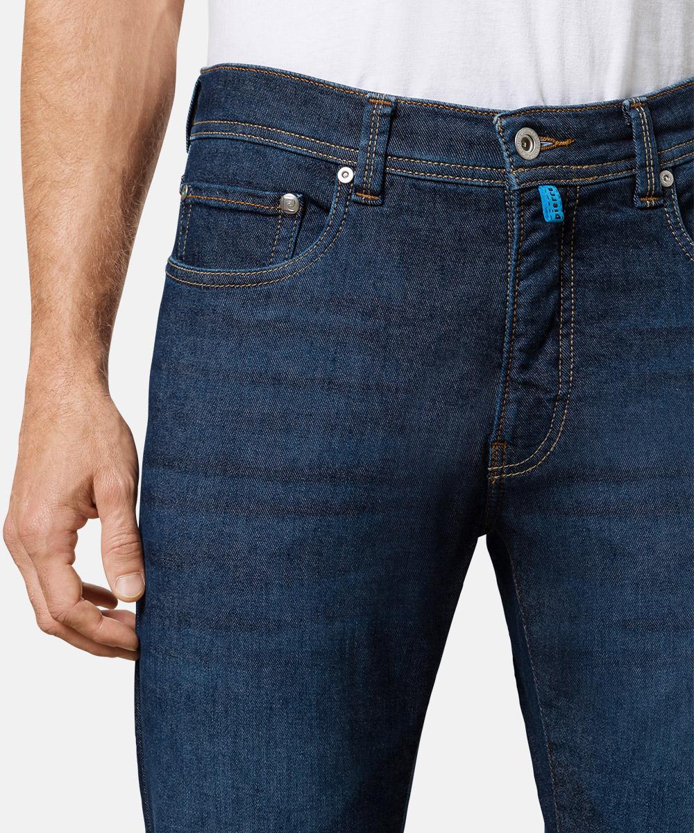 Pierre Cardin Pierre Cardin Jeans C7 34510.8006 Blauw 4