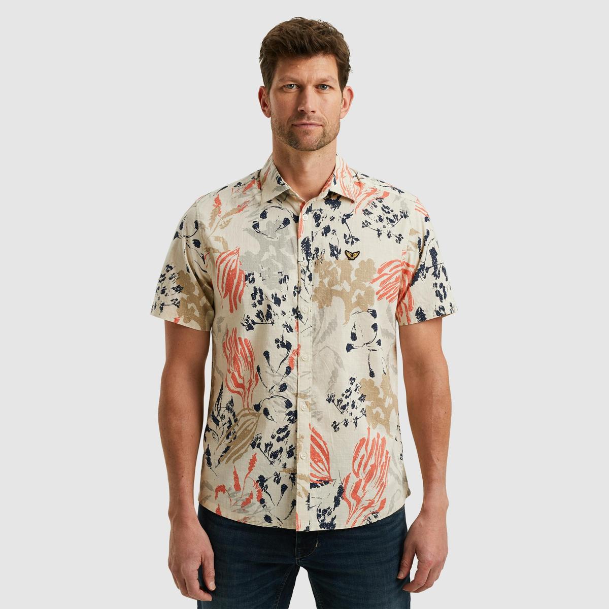 PME Legend PME Legend T-Shirt PSIS2504204 Off-White 3