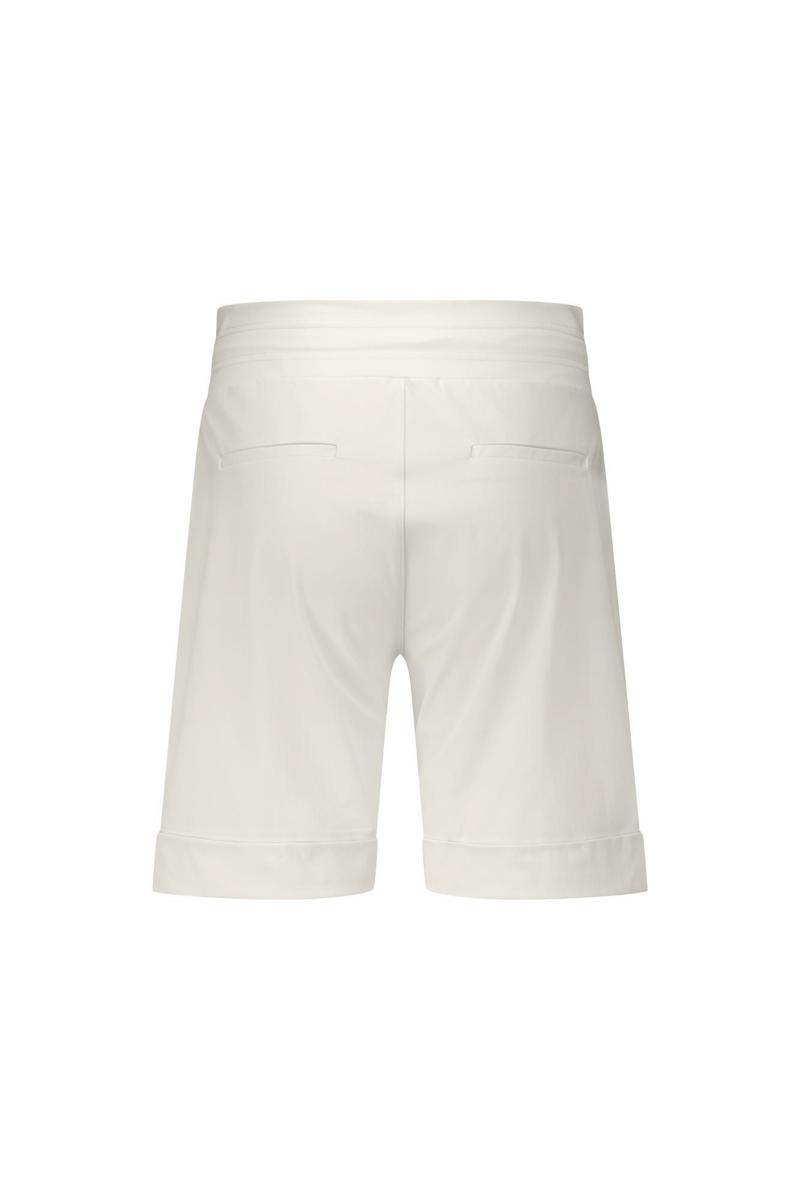 Studio Anneloes Studio Anneloes Short City bermuda Off-White 4
