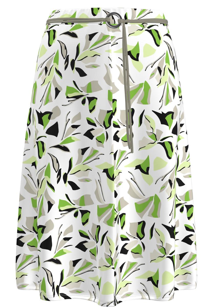 Frank Walder Frank Walder Rok S51601205 Groen 1