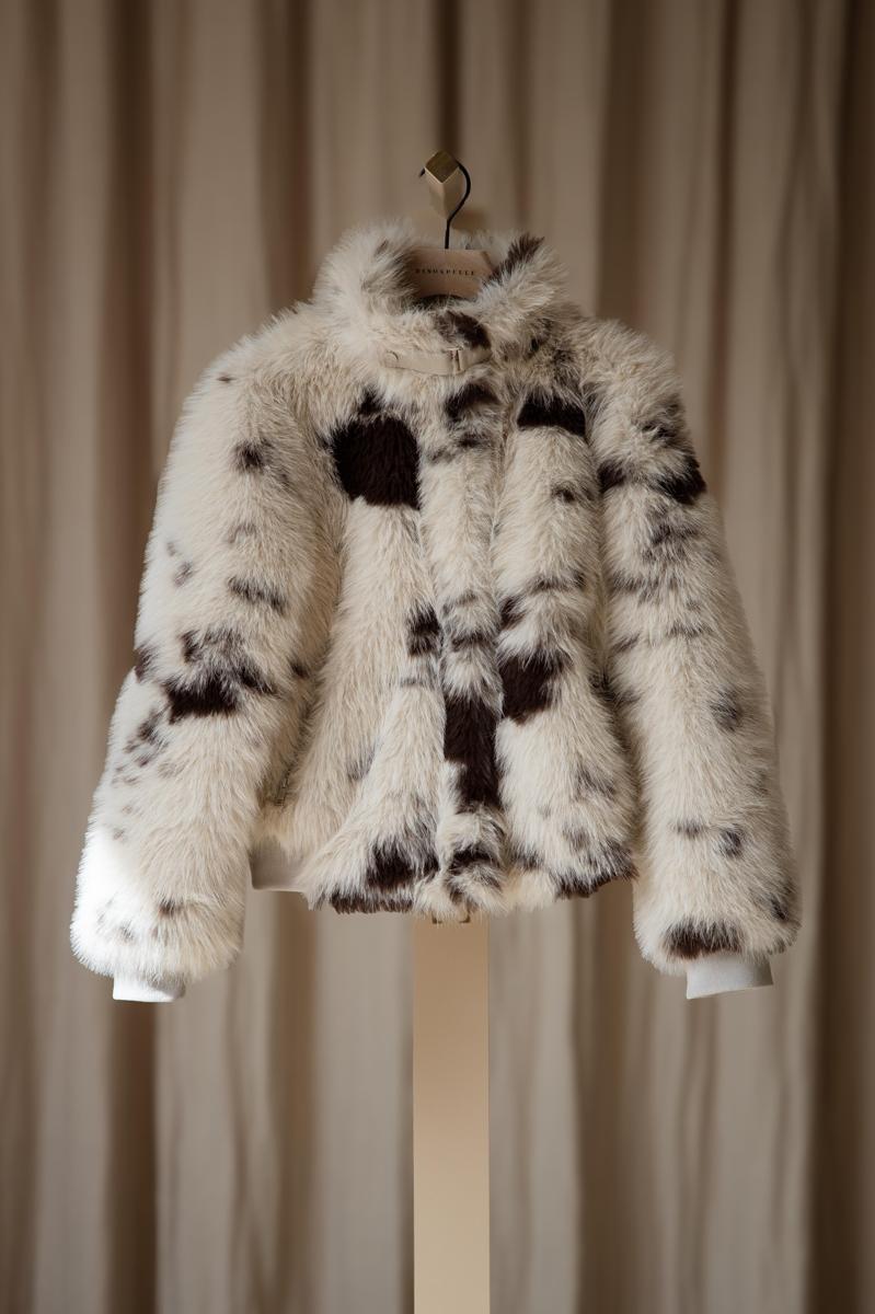 Rino & Pelle Jas Ambra.7012514 Beige 1