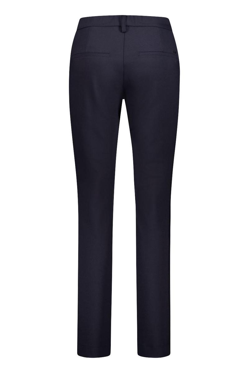 Gardeur Gardeur Pantalon ZENY 601801 Blauw 4