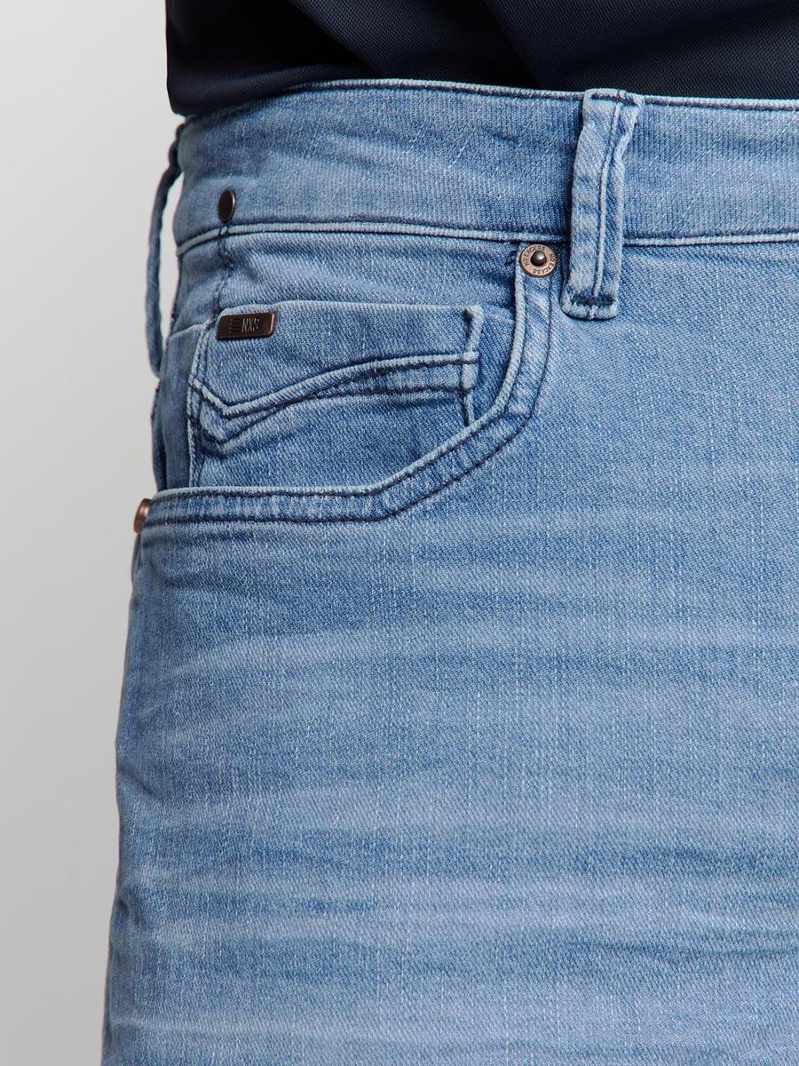 No Excess No Excess Bermuda 27819D59N Blauw 3