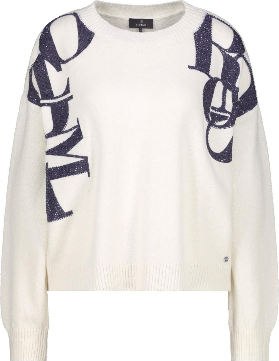 Monari Trui 809099 Off-White 2