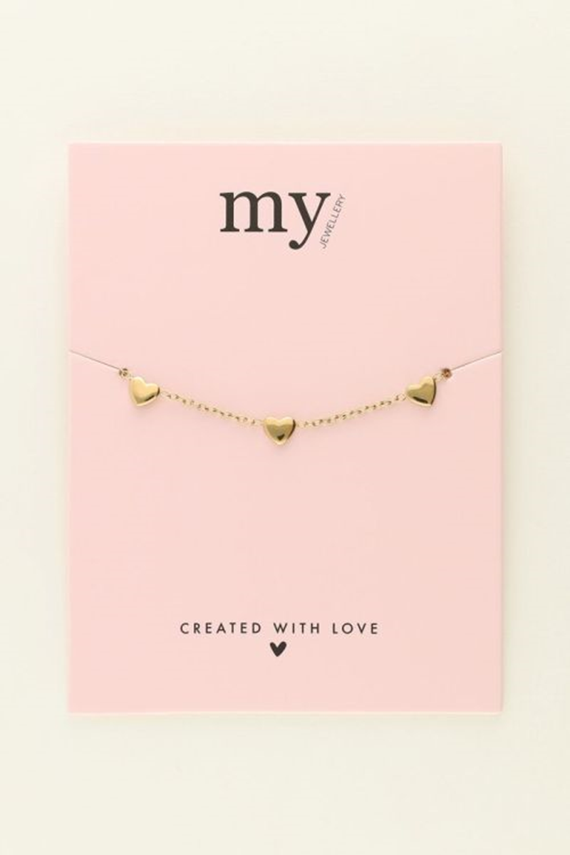 My Jewellery Armband MJ07640