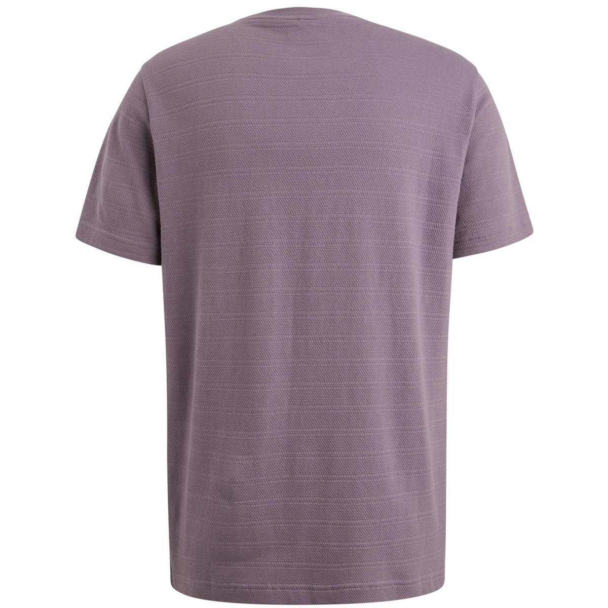 PME Legend PME Legend T-Shirt PTSS2502563 Lila 2