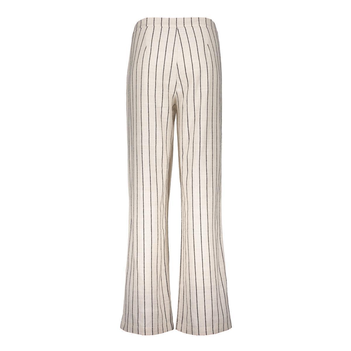Geisha Geisha Pantalon 51231-20 Beige 4