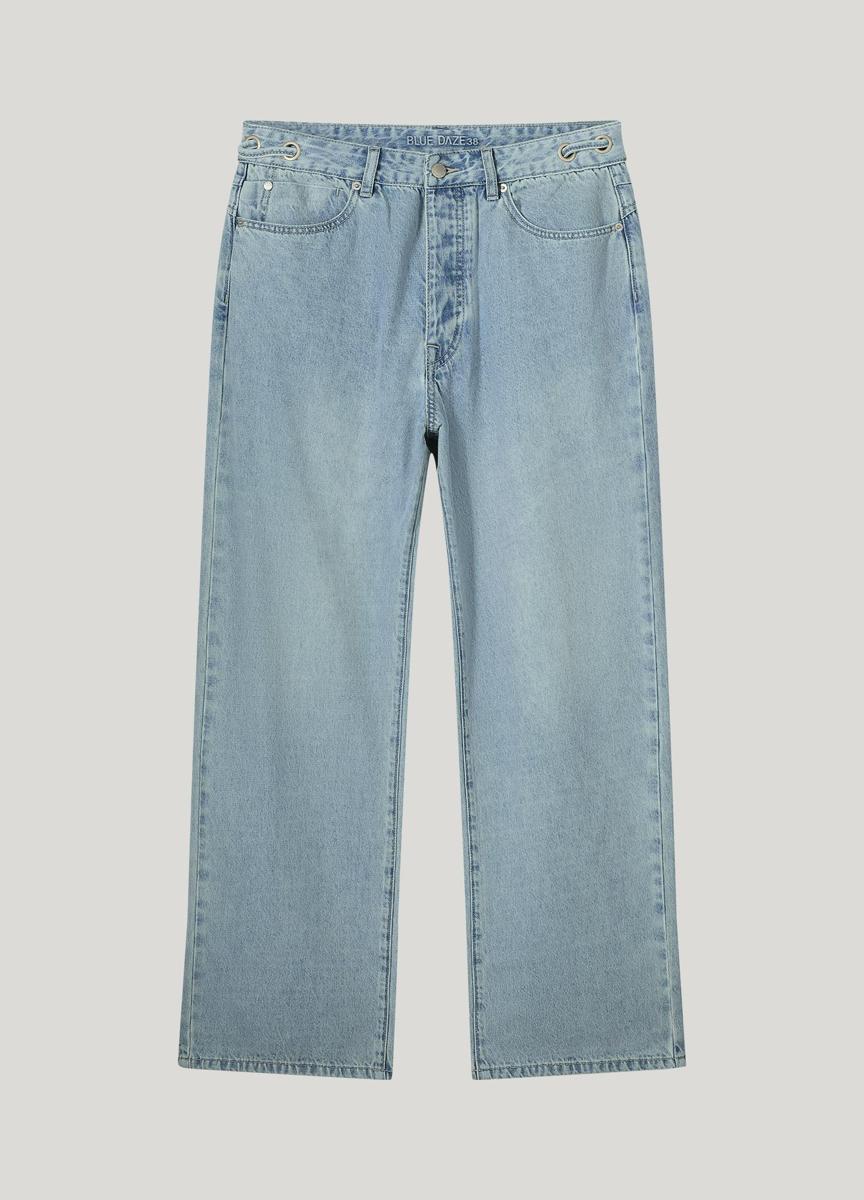 Summum Summum Jeans 4s2758-5169 Blauw 5