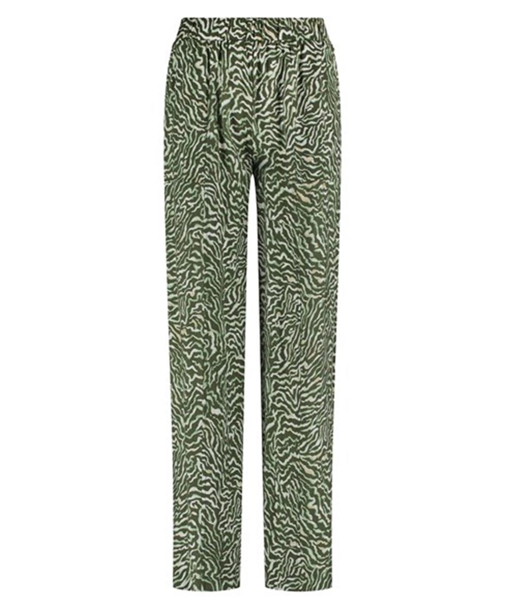 Tramontana Tramontana Pantalon C21-15-101 Groen 1