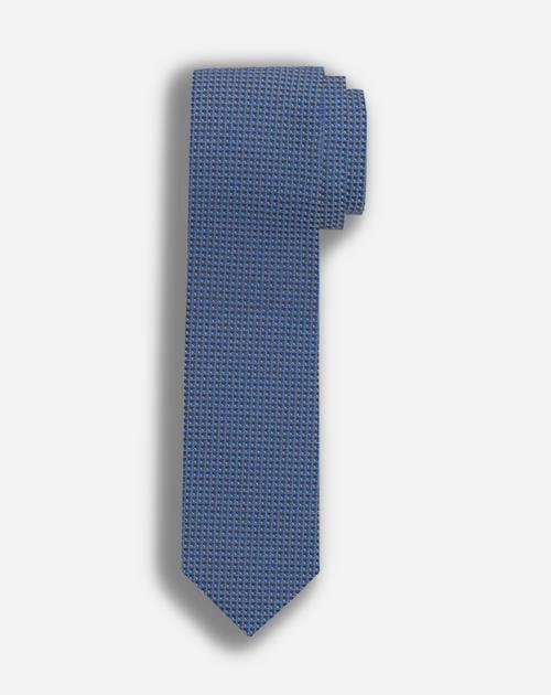Olymp Stropdas 179200 Blauw 2