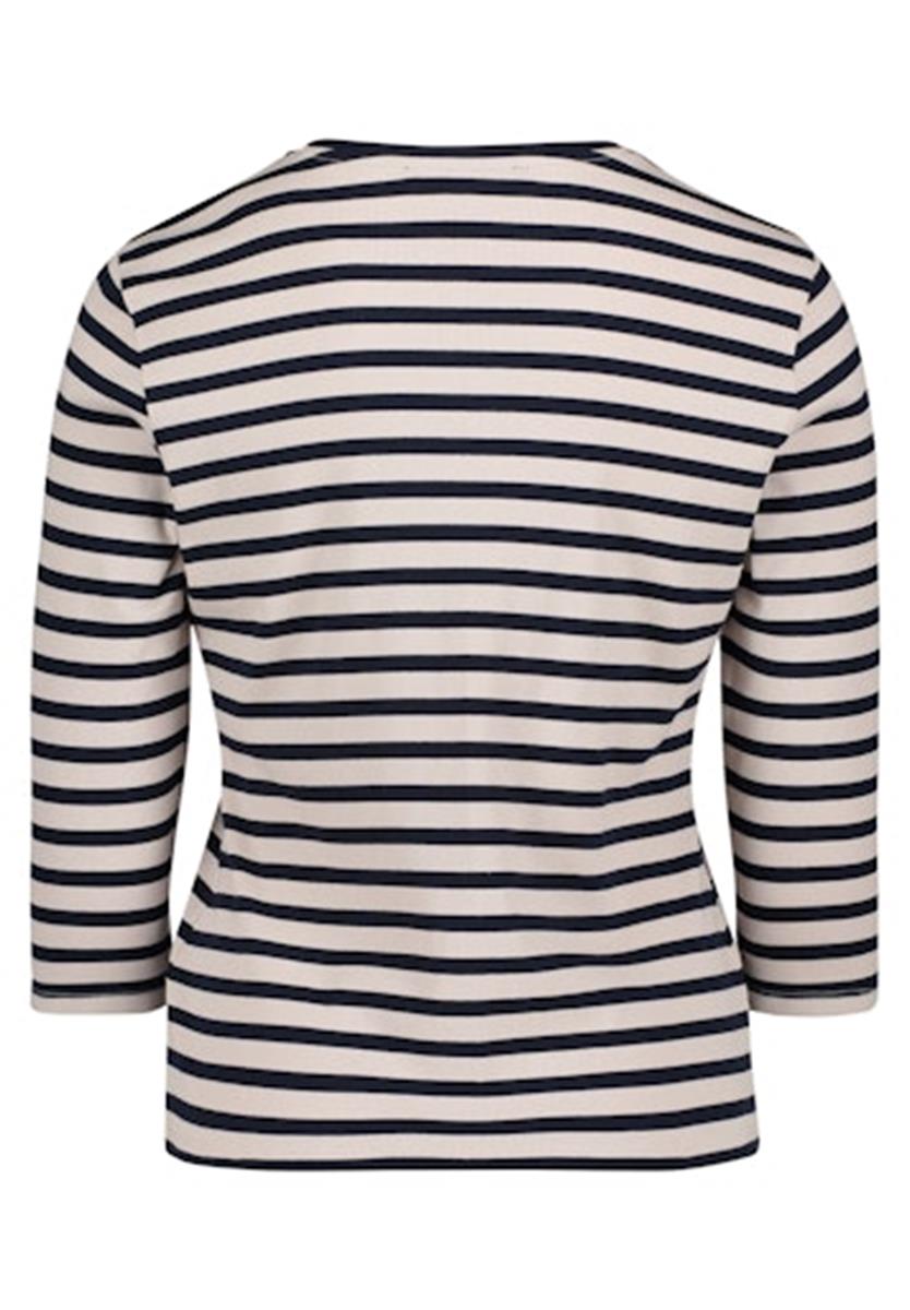 Betty Barclay Betty Barclay Vest 23711064 Blauw 3