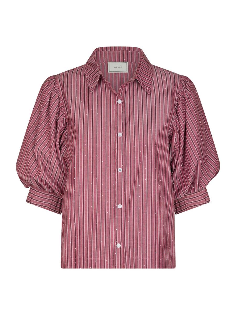 Neo Noir Blouse Etta Roze 2