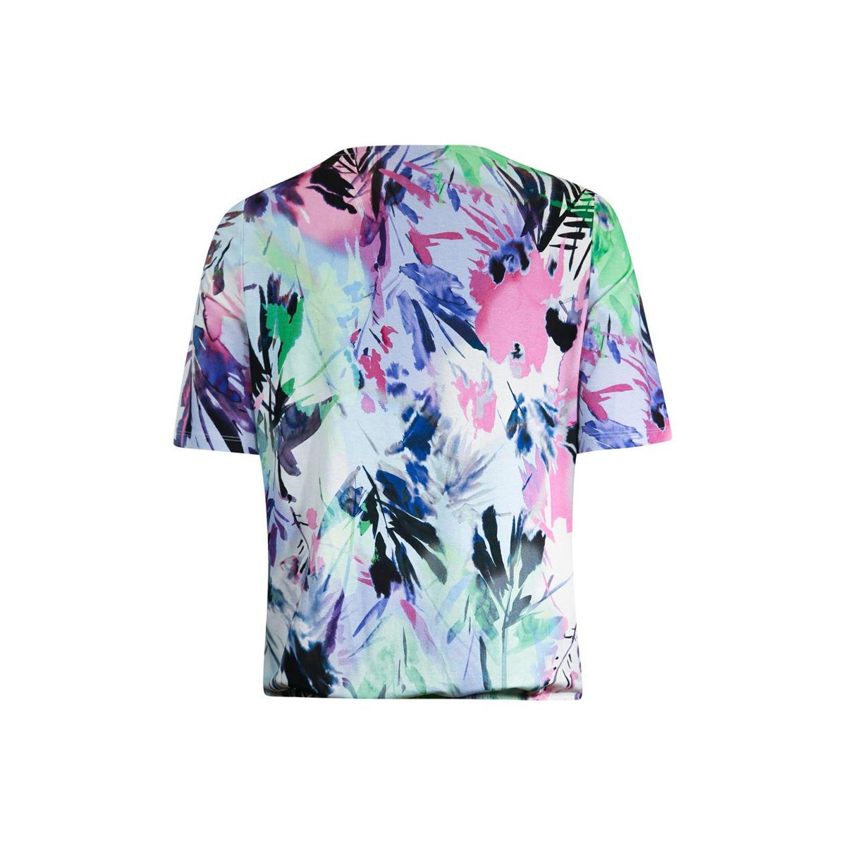 Roberto Sarto Roberto Sarto T-Shirt 511128 Roze 4