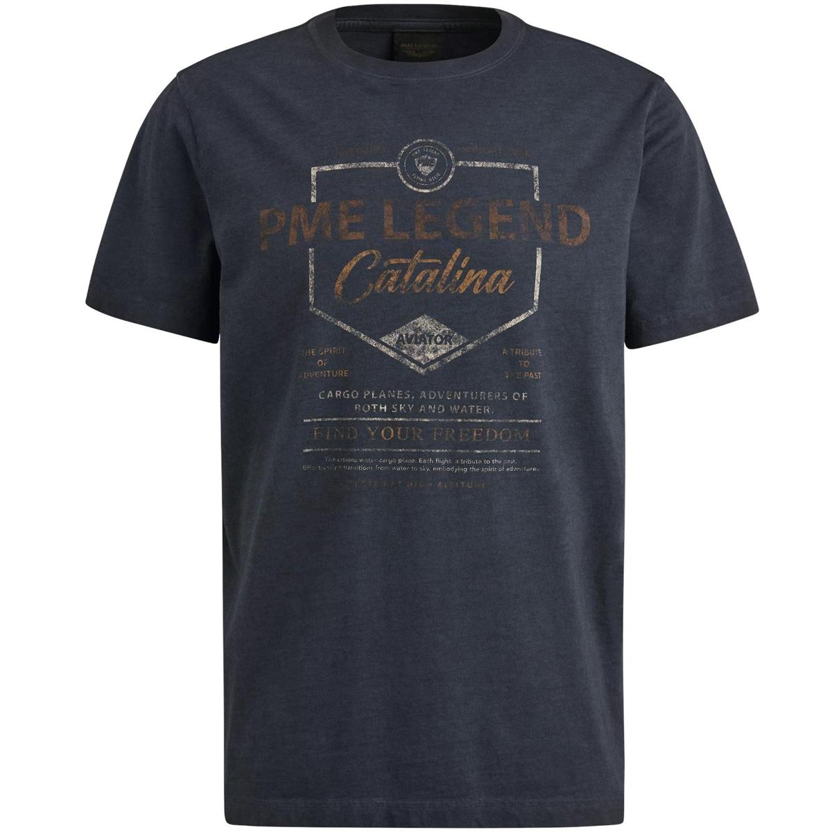 PME Legend T-Shirt PTSS2504593