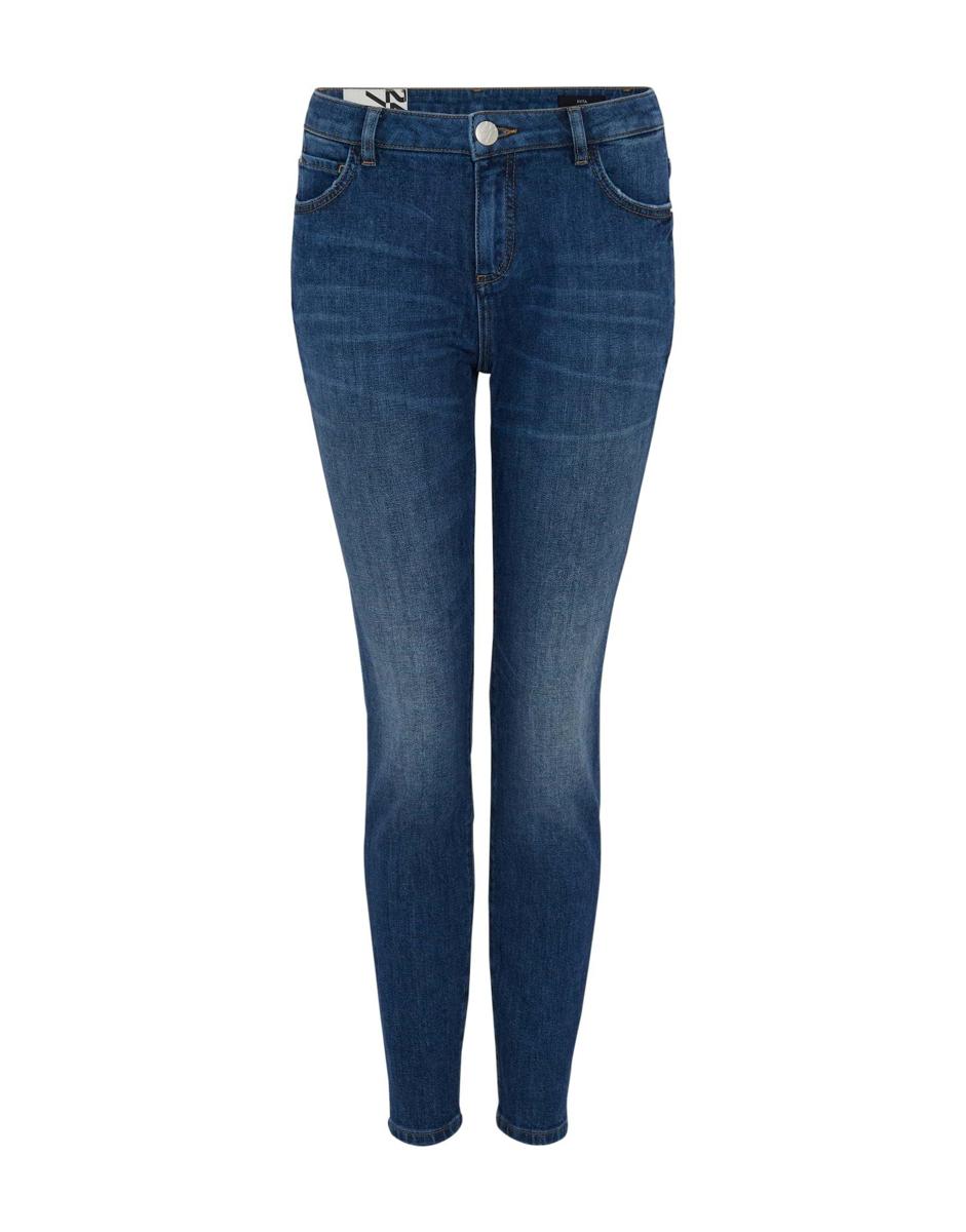 OPUS OPUS Jeans Evita Blauw 2