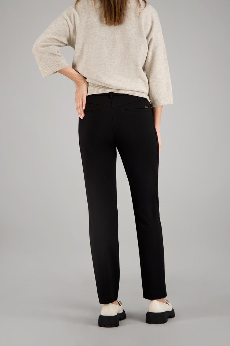 Gardeur Gardeur Pantalon Zene57 Zwart 4