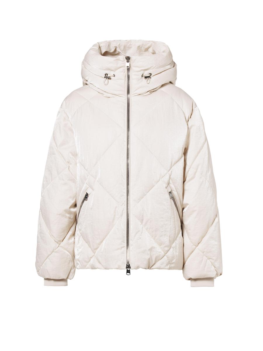 Beaumont Jas BM02310253 Off-White 1