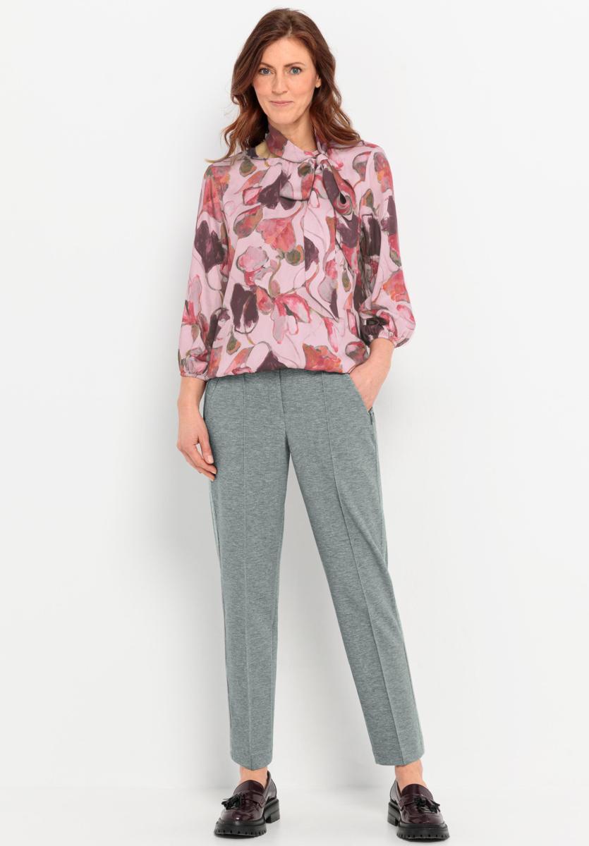 Bianca Blouse 65017 Rood 5