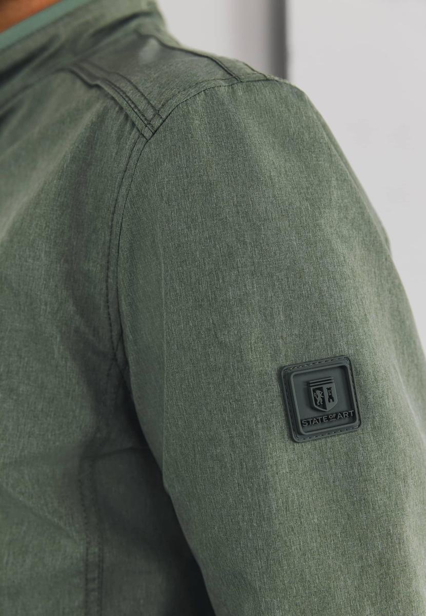 State of Art State of Art Jas 781-15829 Groen 4