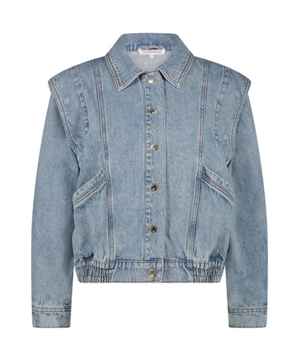 Tramontana Blazer C03-16-801 Blauw 2