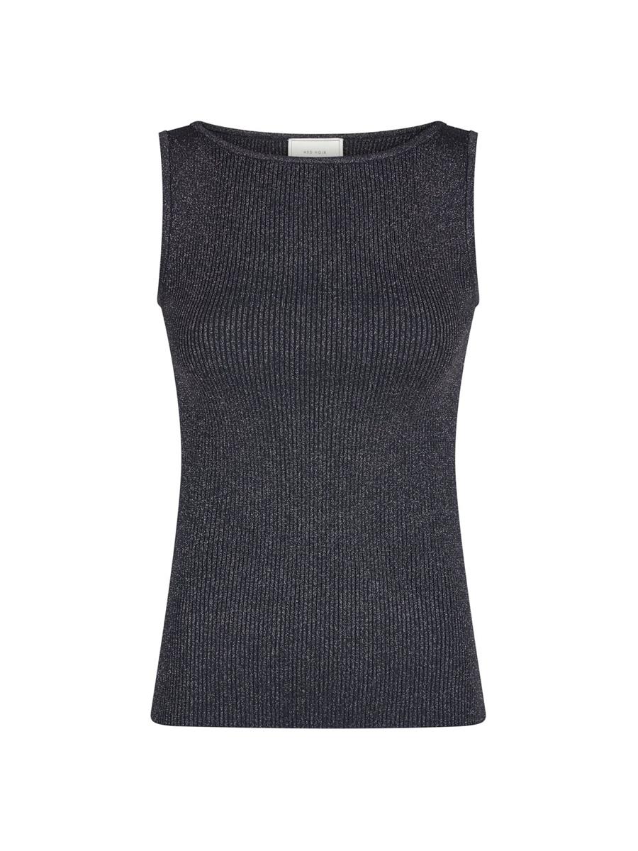 Neo Noir Neo Noir Top Talia Blauw 2