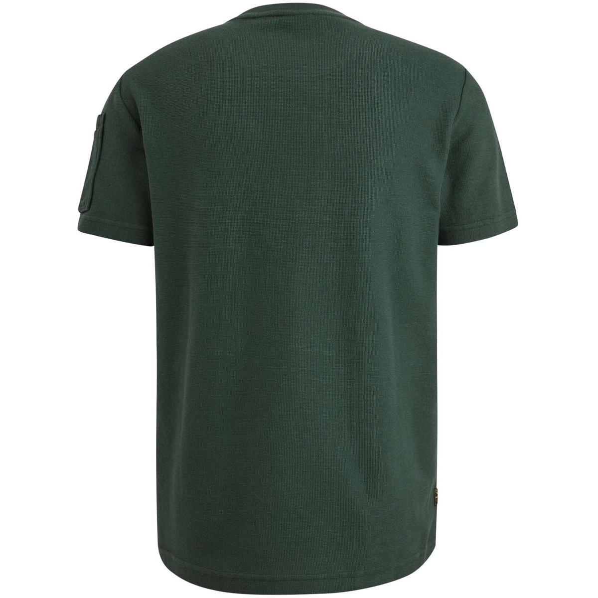 PME Legend PME Legend T-Shirt PTSS2503572 Groen 2