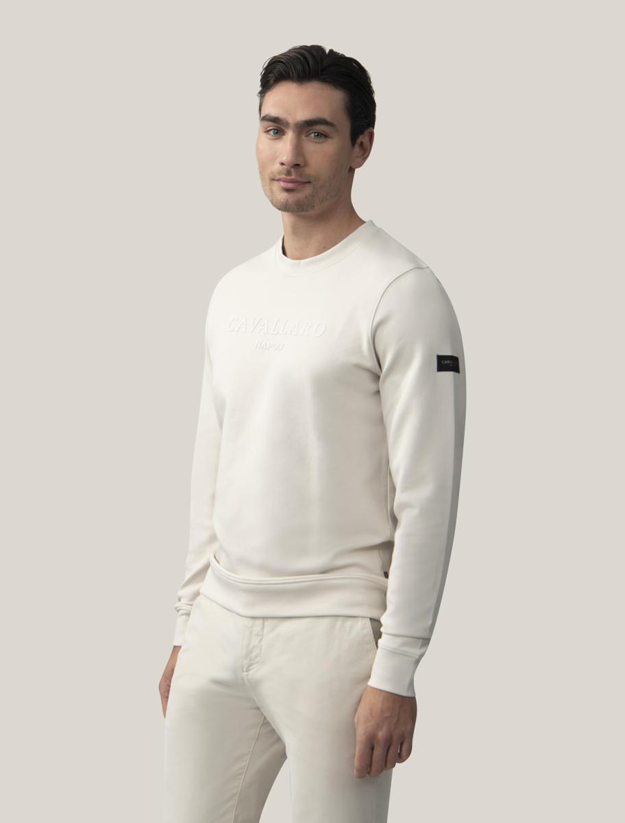 Cavallaro  Sweater 120251000