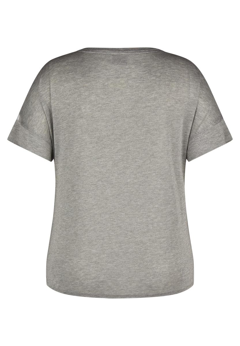 Rabe Rabe T-Shirt 54-214354 Beige 3
