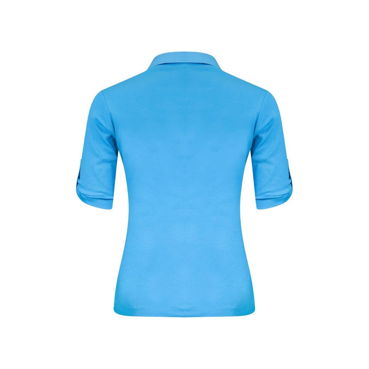 Roberto Sarto Roberto Sarto Vest 511167 Blauw 4