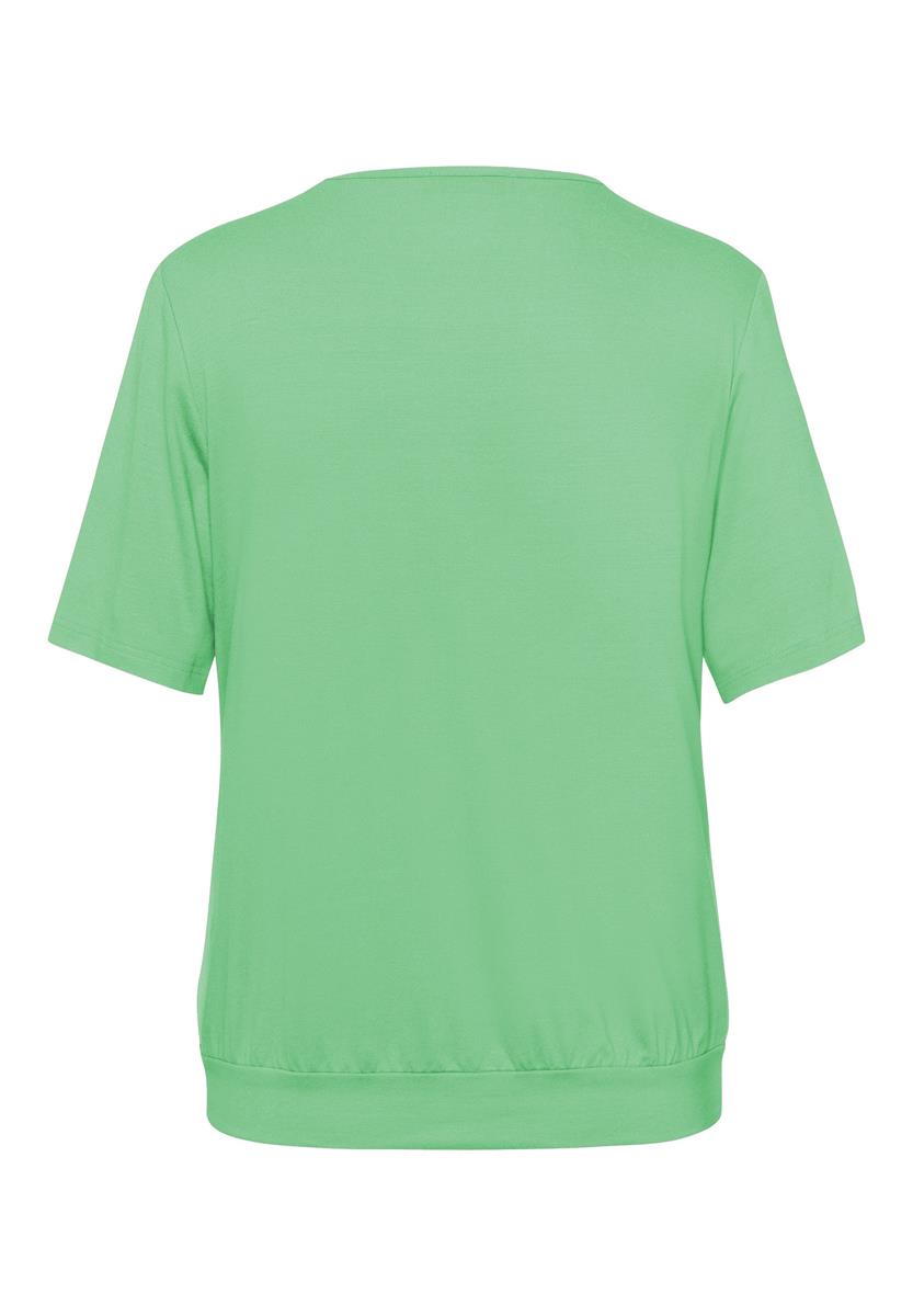 Frank Walder Frank Walder Blouse 714404 Groen 2