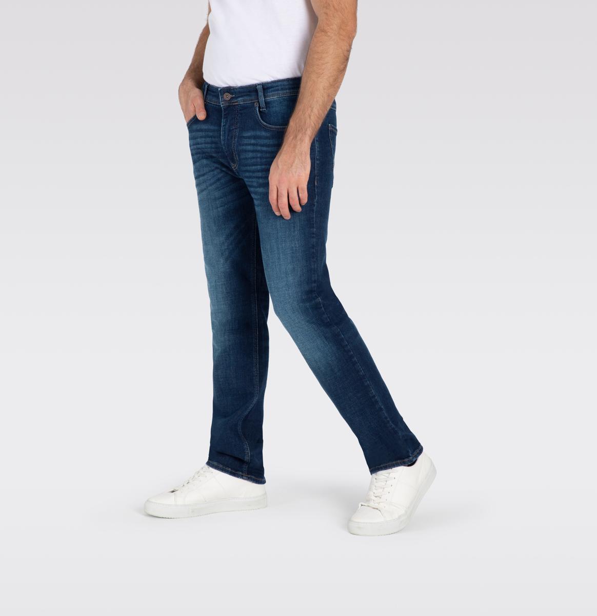 MAC Jeans 0970L050100 Blauw 6