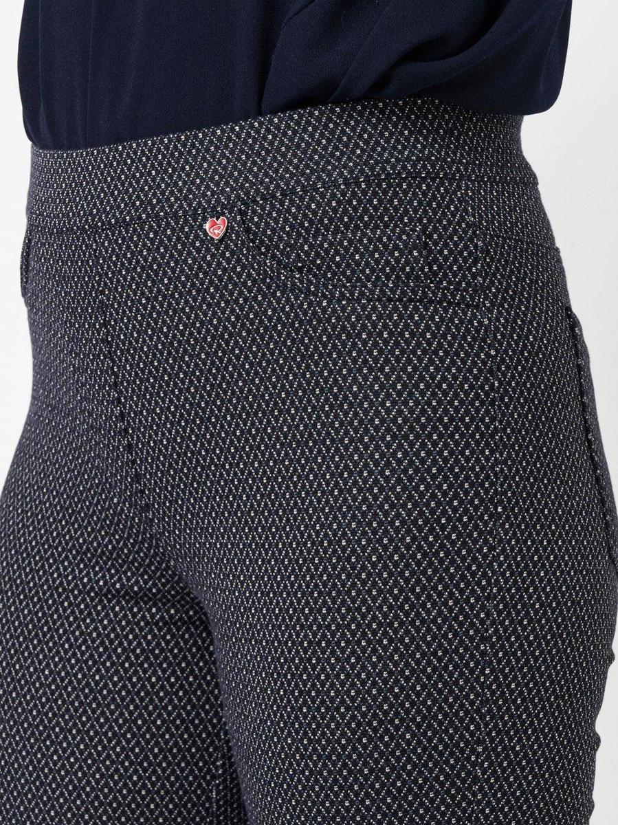 TONI Pantalon 67-15/2800 Blauw 4
