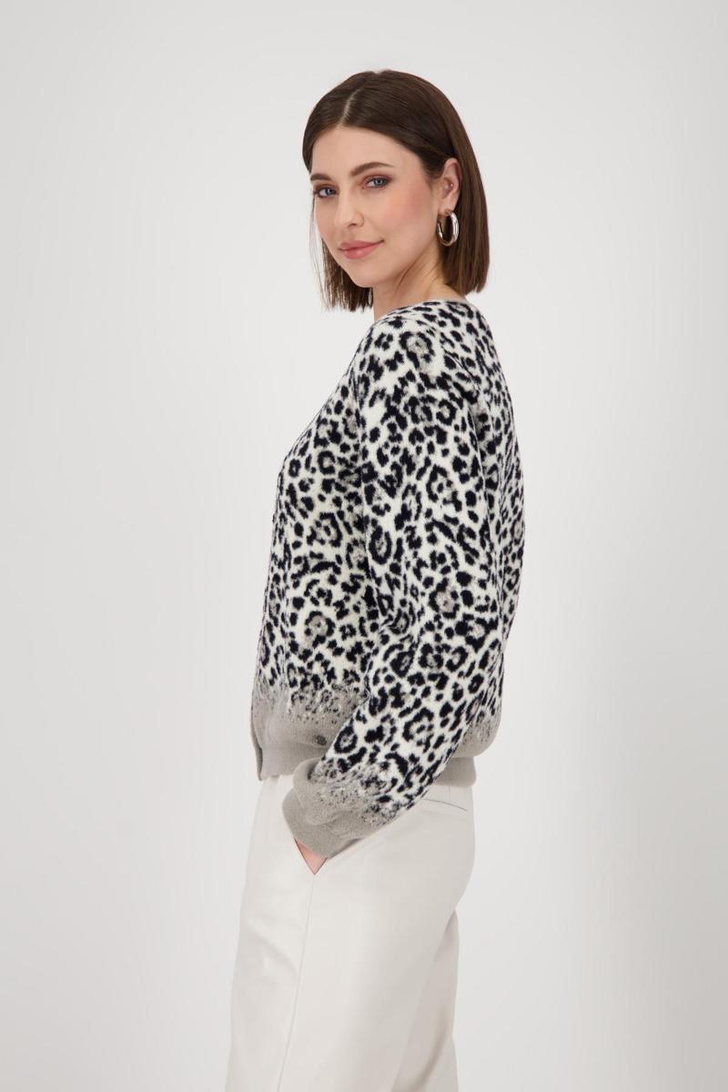 Monari Vest 808993 Beige 4