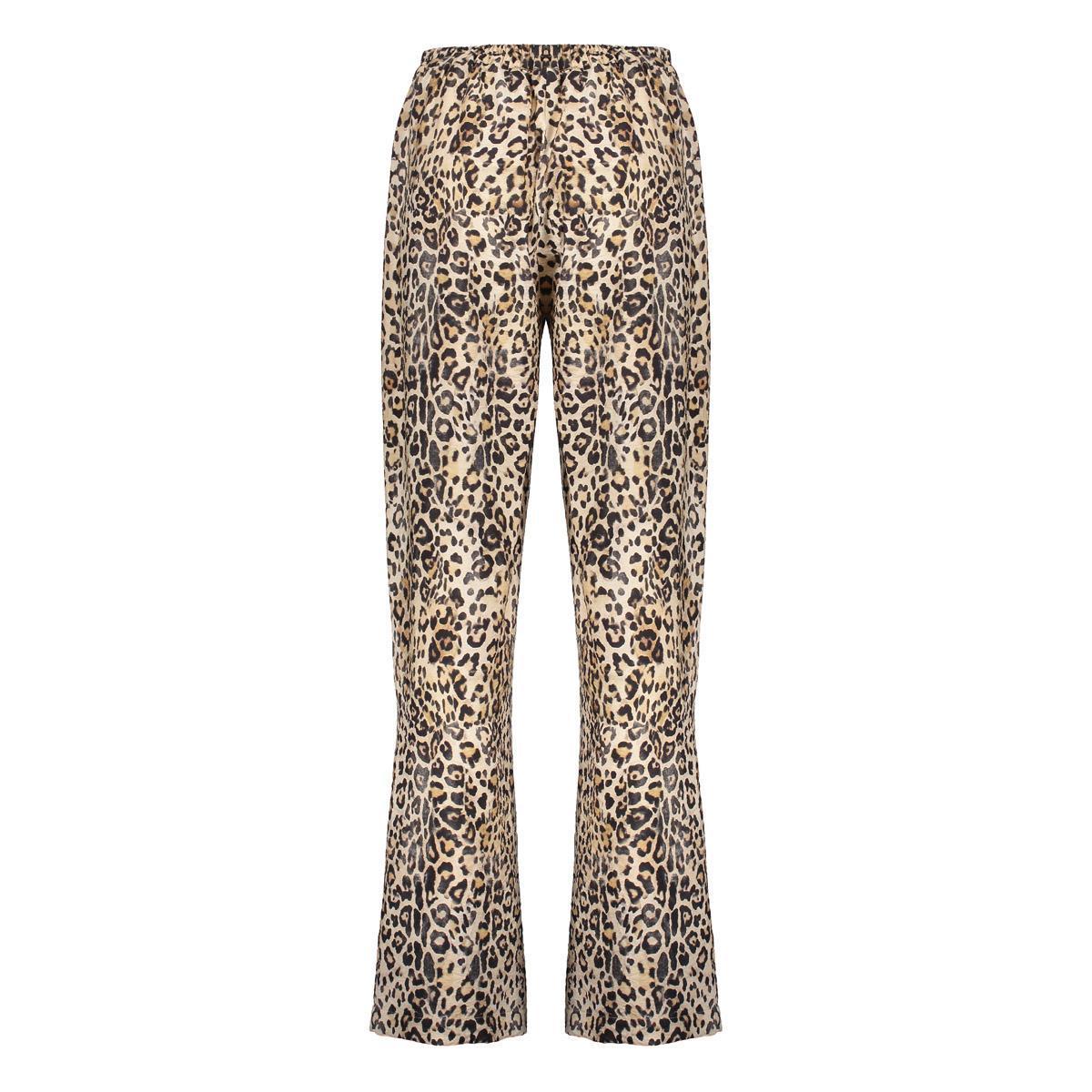Geisha Geisha Pantalon 51232-20 Beige 3