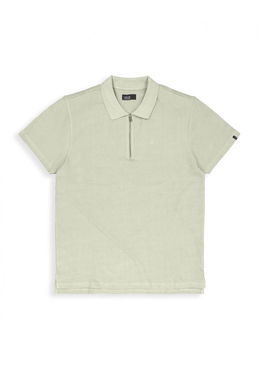 Butcher of Blue Butcher of Blue Polo M2422004 Groen 1