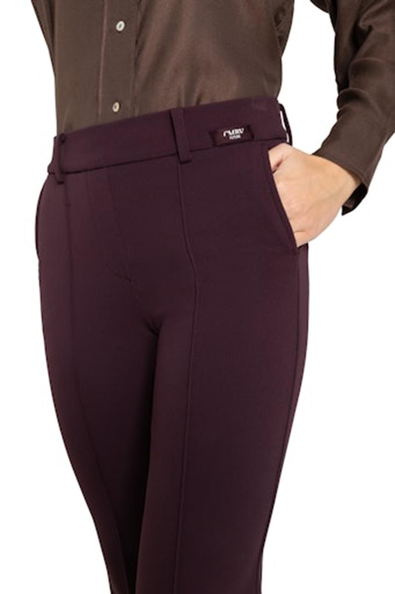 Cambio Pantalon Francoise Groen 5