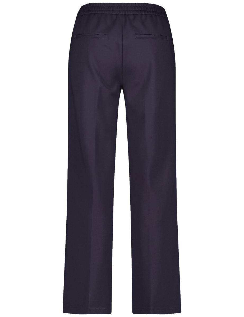 Gerry Weber Pantalon 922014-62002 Blauw 2