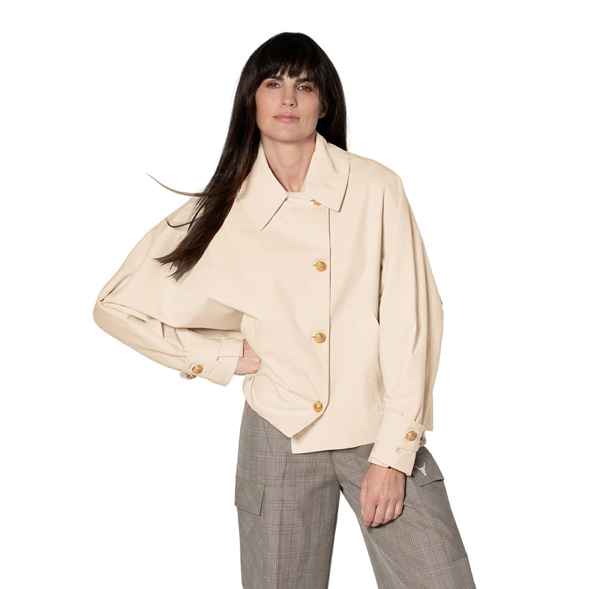 Giacomo Giacomo Jack 6508124 Off-White 1