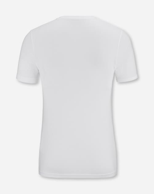 Olymp Olymp T-Shirt 080112 Wit 5
