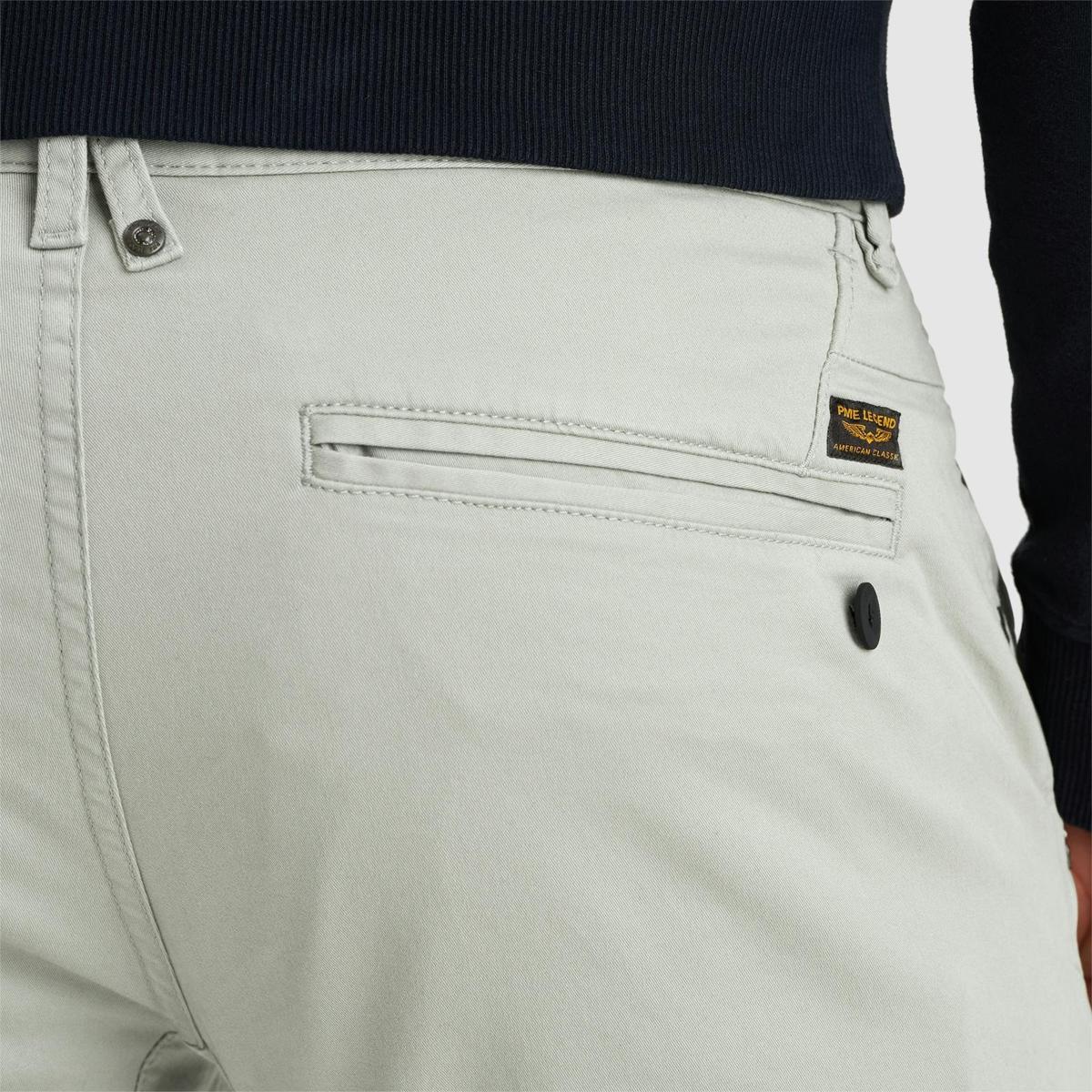 PME Legend PME Legend Pantalon PTR935 Off-White 4