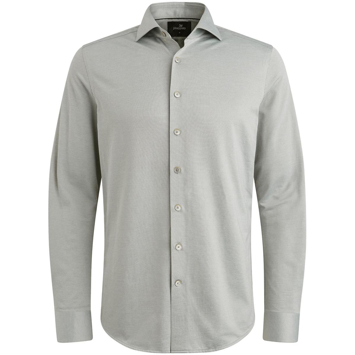 Vanguard Overhemd VSI2508201 Groen 2