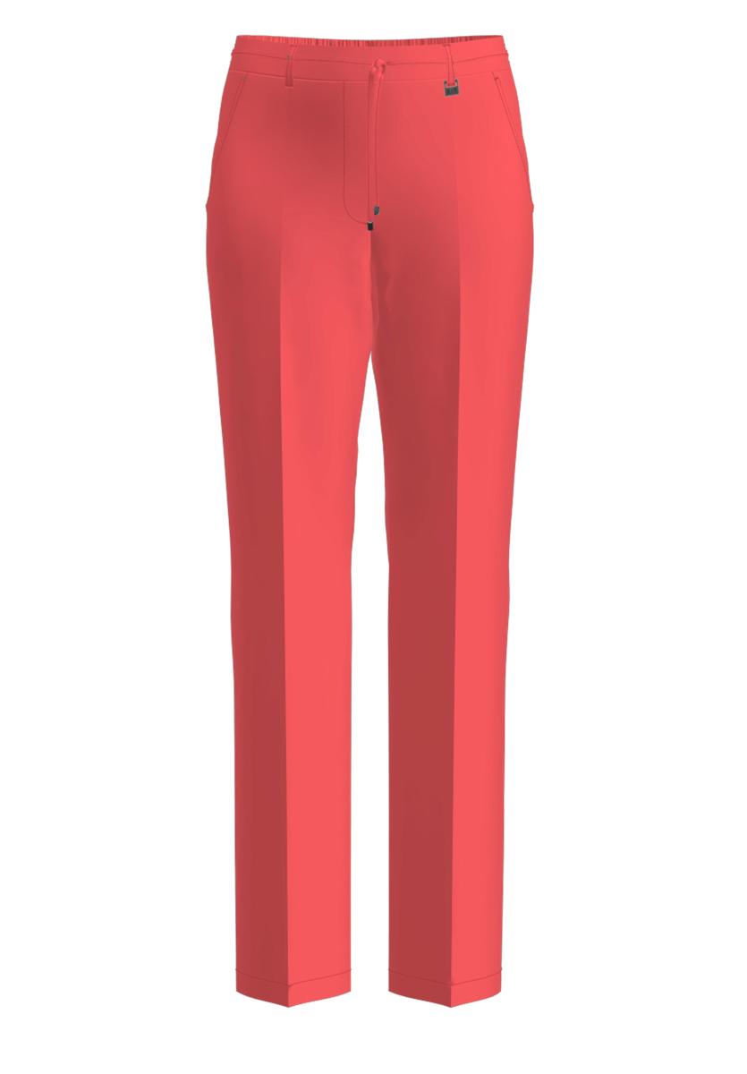 Bianca Bianca Pantalon 50201 Roze 1