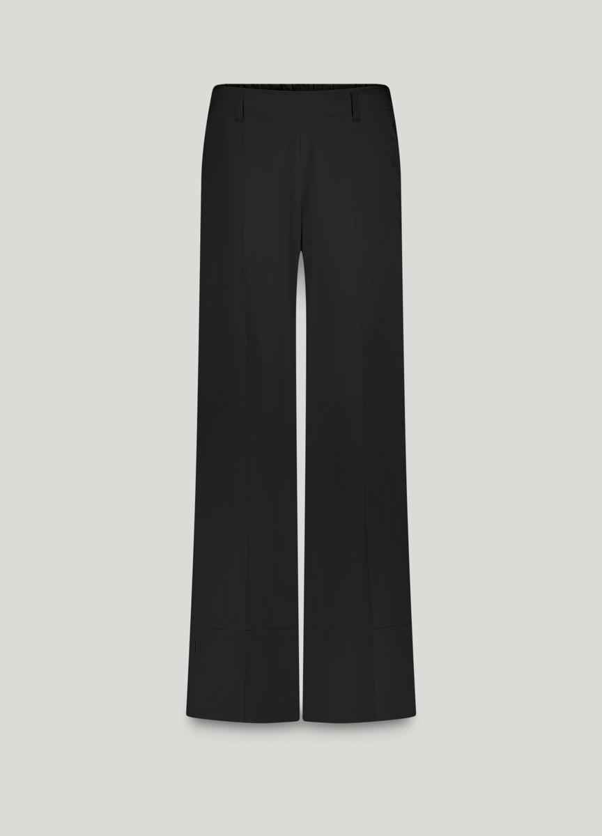 Summum Summum Pantalon 4s2809-11816 Zwart 5