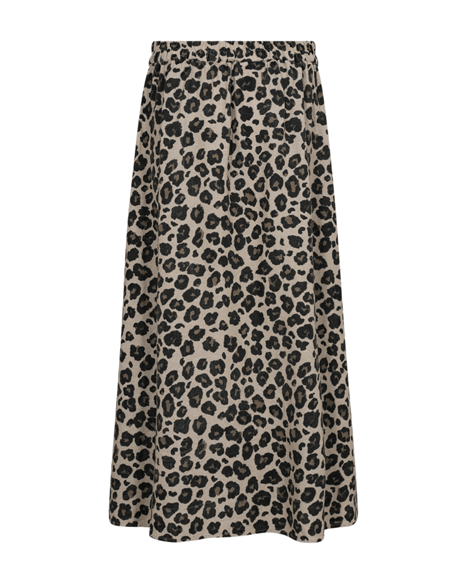 Freequent Rok Lavisco Beige 2