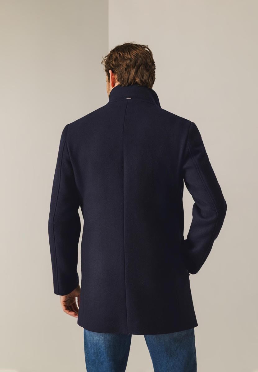 State of Art Jack 781-25834 Blauw 4